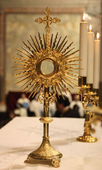 corpus domini