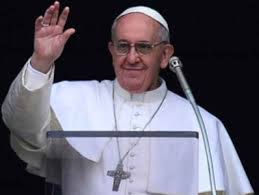 papa supplica