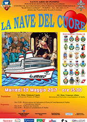 la nave del cuore home