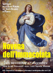 novena events dicembre home