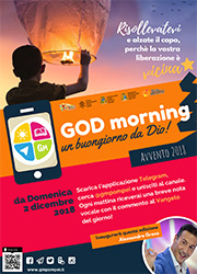god morning 2019