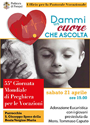 vocazioni home