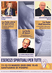 esercizi web