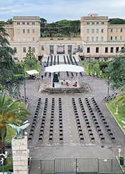 piazzale