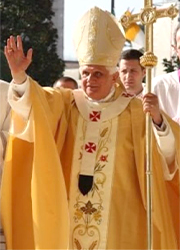 Benedetto XVI