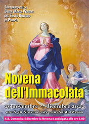 immacolata 22