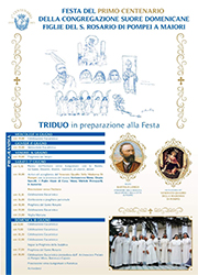 Centenario Suore Maiori