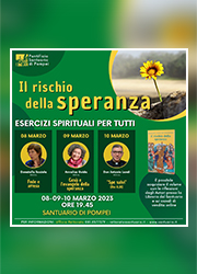 esercizi spirituali 23